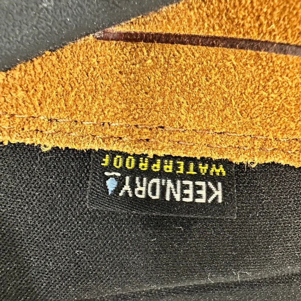 Keen koven low